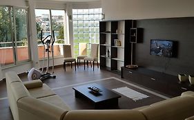 Apartments Seafront Villa